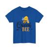 Bienen-T-Shirt | Rettet die Bienen | Lustiges Honigbienen-T-Shirt | Königin-Bienen-Shirt