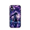 For Xiaomi Redmi Note 14 12 13 ProPlus A3 Pro Plus 12C 13C 14C 5G Phone Cover Case Hinata Hyuga Anime Narutos
