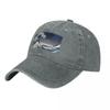 Great Wave Kanagawa Night Baseball Cap Luxury Hat F Derby Hat Beach Bag Designer Unisex Womens