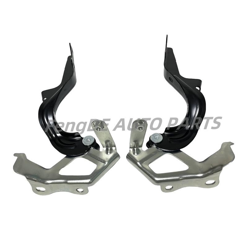Pair Bonnet Hood Hinges Right&Left For TOYOTA SIENNA AXLH4# -2024 53410-08030 53420-08030 5341008030 5342008030