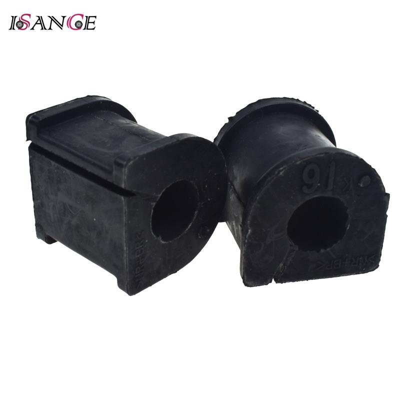 For Toyota Avalon 2006-2012 & Camry 1988-1991 2007-2011 Rear Stabilizer Sway Bar Bars Bushings Bushing 48818-06190 48818-12170