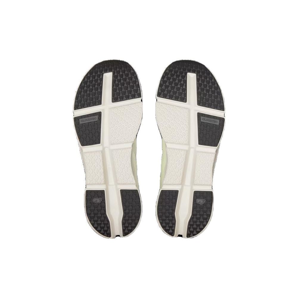 On Cloudgo N-Slip Wear-Resistant Shock-Absorbing Breathable Low-Top Running Shoes Men Sneaker Green 55.98091