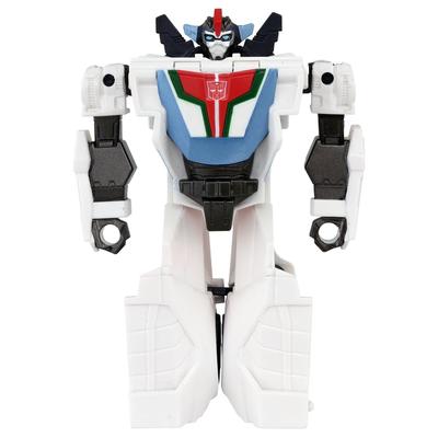 TAKARA TOMY Transformers Spat Change Wheeljack ESS-06