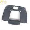 11th Gen Civic Navigation Rear Decorative Frame & Dashboard Sequins Sticker Accessories