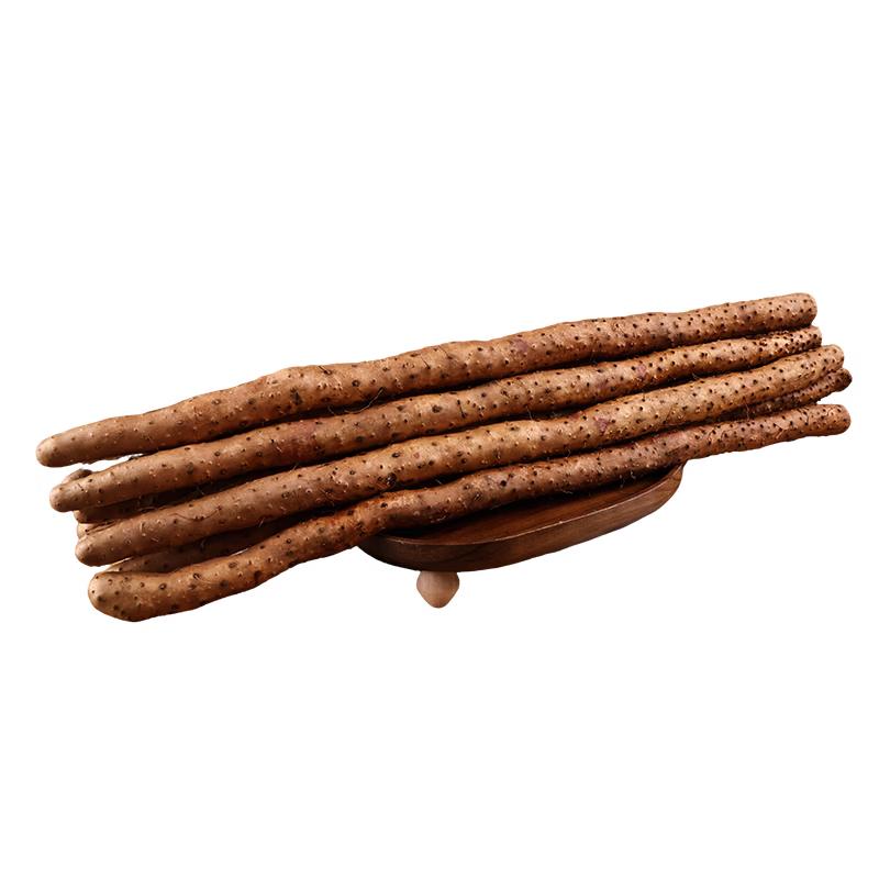 Premium Jiaozuo Iron Stick Yam