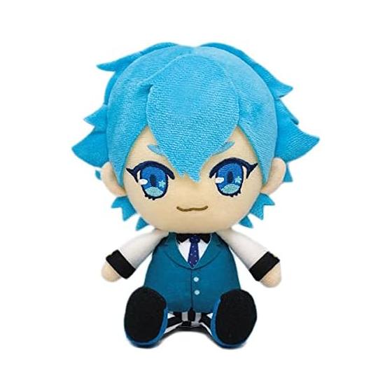 Beautiful Boy Detectives Manabu Sotoin Chibi Plush