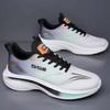 Fashion Without Heels Low Moccasins For Casual Men Sneakers Green Shoes Mom Sports Resort Tenisky High-tech Tenks Shoos Functional