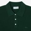 [Lacoste] Men's Pique Short Sleeve Sweater Polo Shirt PH942E-56GAFK
