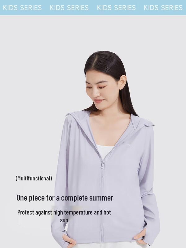 VVC Women s Sun Protection Hooded Top