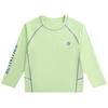 Little Elephant Ham Boys' Long Sleeve Quick-Dry Training Tee