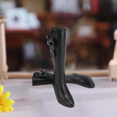 1/3 Action Figures High Boots, 23" Doll Heel Ball Jointed Shoes