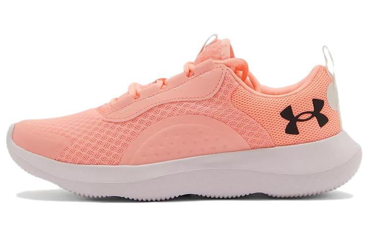 Женская обувь Under Armour Victory Orange 3023640-602 38
