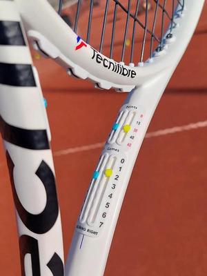 Global Tennis Scorekeeper: Compact Scorer for Accurate Tracking