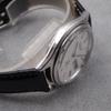 Used Overhauled SEIKO Type 2 Roman Sunburst 7546 Vintage Quartz