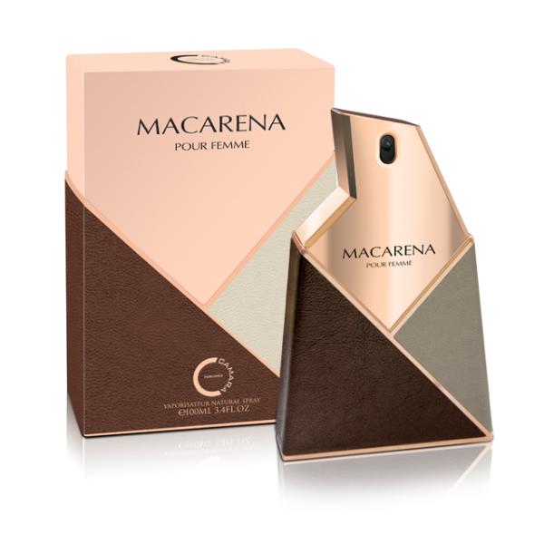 

Жіноча туалетна вода Macarena Camara 100 ml