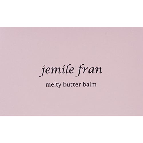 Milbon Hydrating Gemile Fran Melty Butter Balm 40g