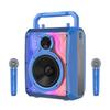 Souai K66 PRO Portable Bluetooth Karaoke System