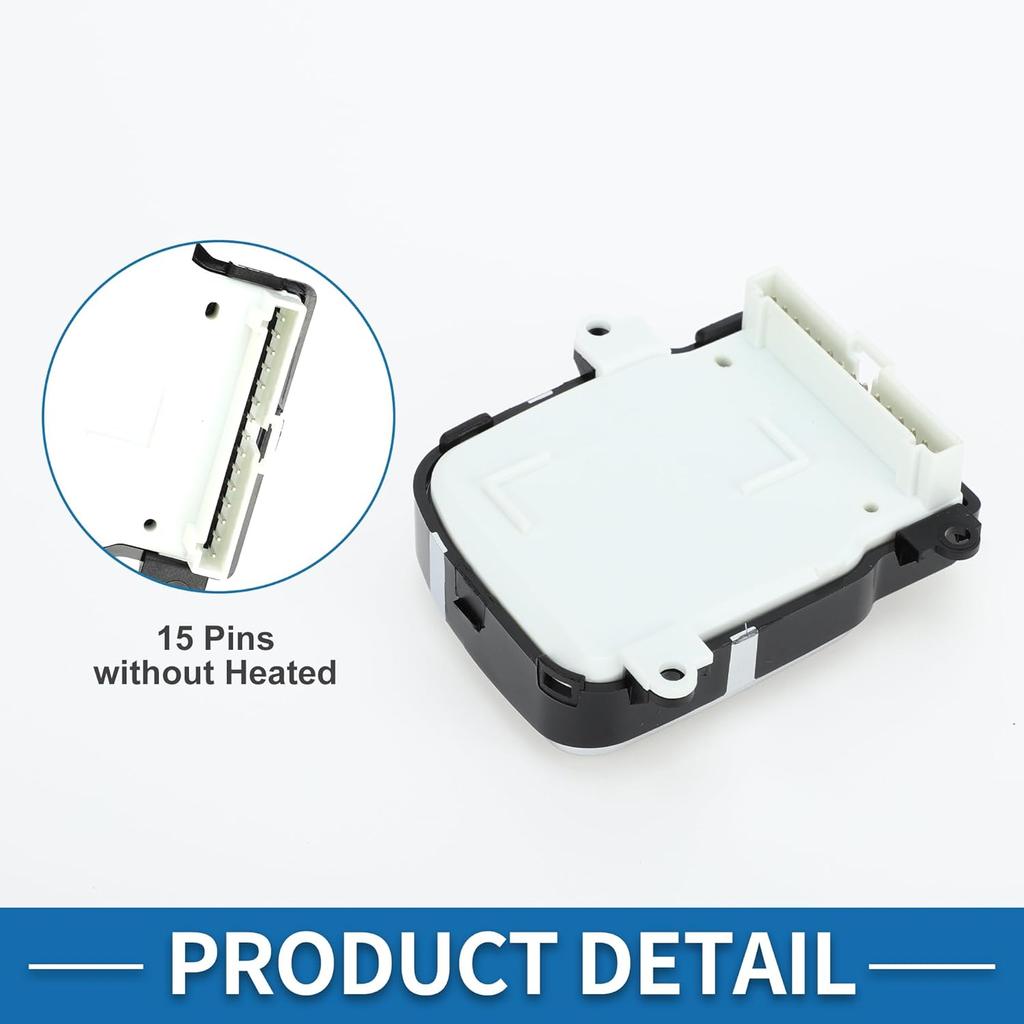 Steering Wheel Control Switch No.56046252AD for Chrysler 200 2011-2014 for Chrysler Town & Country 2011