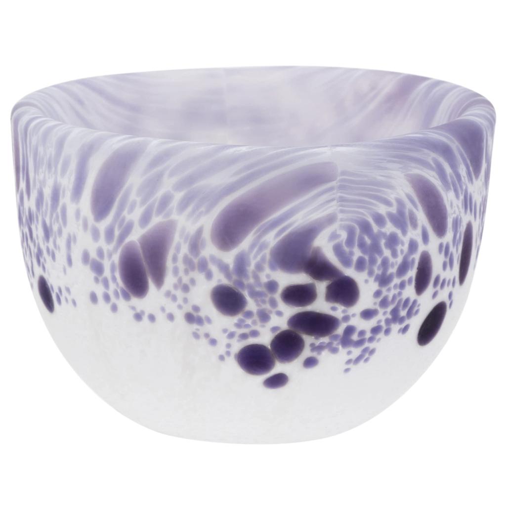 Mizusaki Glass Sake Cup, Ryou 7062, Approx. 50ml, Made in Japan, MKG-417062