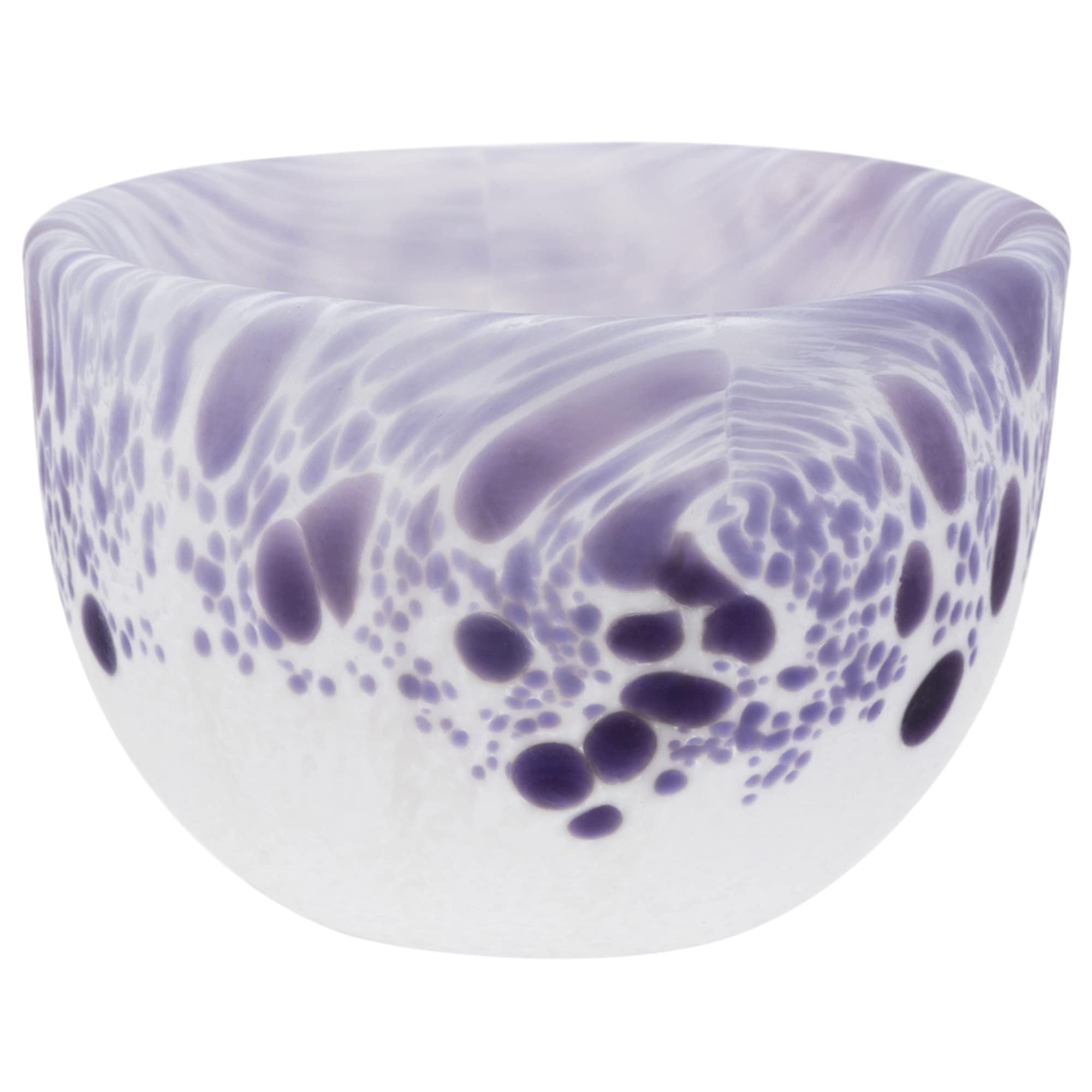 

Mizusaki Glass Sake Cup, Ryou 7062, Approx. 50ml, Made in Japan, MKG-417062