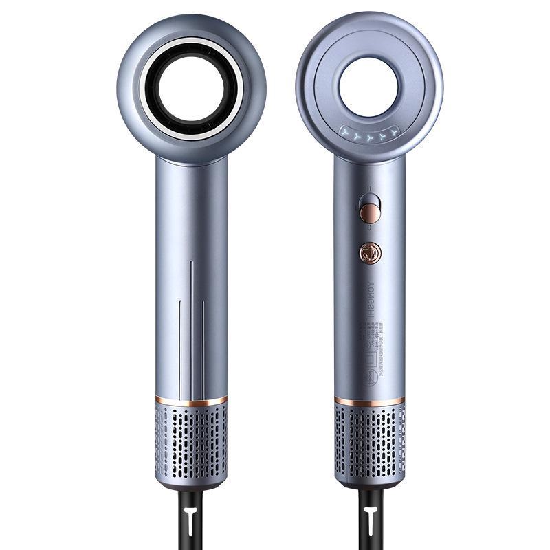 Shunrui High-Speed Ionic Hair Dryer with Intelligent Temperature Control