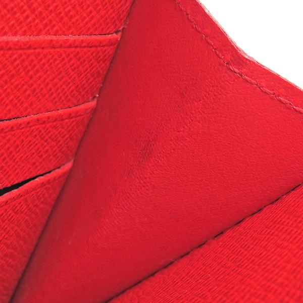 LOUIS VUITTON M62236 Monogram Portefeuille SarahBifold Wallet Monogram canvas Array