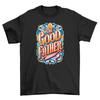 Das Gute Vater'' T-Shirt Herren Damen T-Shirts Top - Ehre den Dad-Joke-Meister! 100% Baumwolle, Unisex-Druck