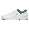 On The Roger Advantage White Green 48.98515