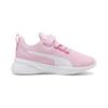 Puma Flyer Runner V Low Top Kids Running Shoes Kids sneaker Pink 192929-46