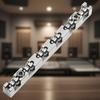 42Mm Steel Guitar String Roller Saddles Roller Nut For Electric Guitar With Ball Bearings For Enhanced Tone Stability