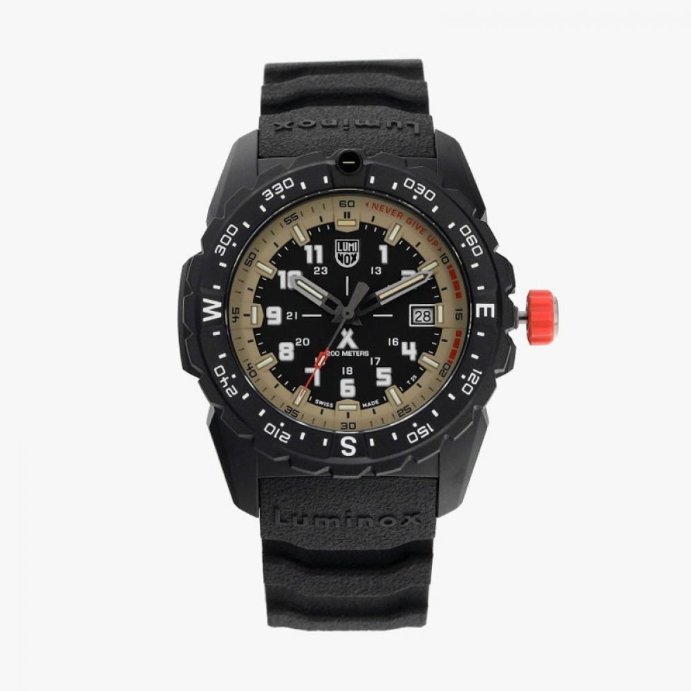 Luminox Xb.3731 Bear Grylls Mountain Outdoor Herren-Urethanuhr