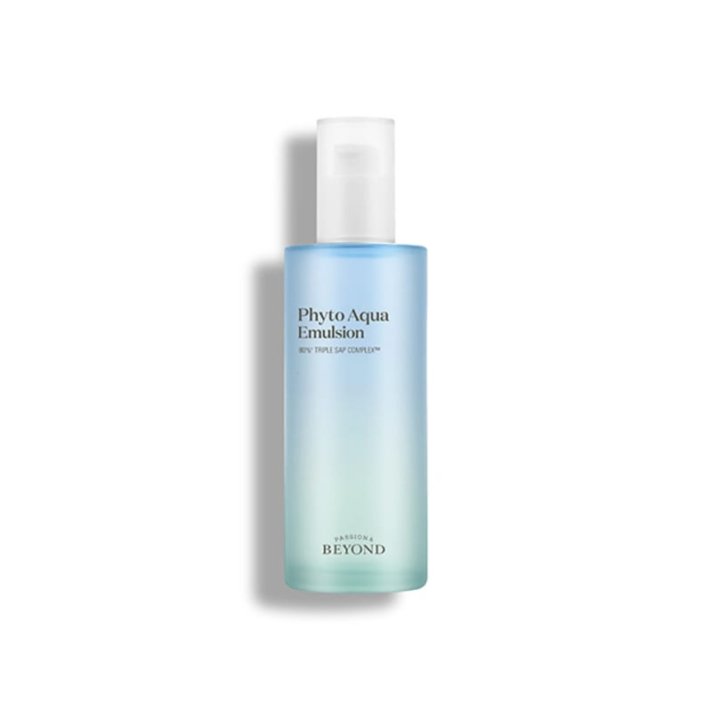 Beyond Phyto Aqua Emulsion 130ml