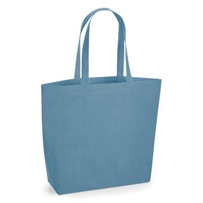 Organic Natural Dyed Tote Bag