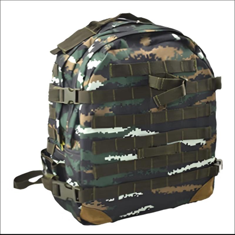 06A Tactical Outdoor Training Backpack