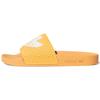Shmoofoil Slide Mark Gonzales X Shmoofoil Slide Originals 'Hazy Orange' FY6850