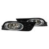 Honda Civic 2012-2014 Front Fog & Bumper Anti-Fog Lights