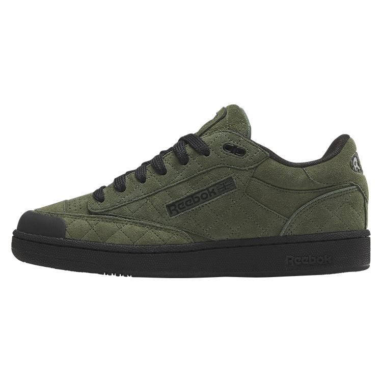 Reebok Club C Bulc Varsity Green Men s 100070179 EU 37.5