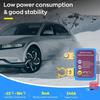 Battery Disconnect Power Switch 12V 240A Shut Off Cut Off Kill Switch With Remote Control Switch For Car Truck
