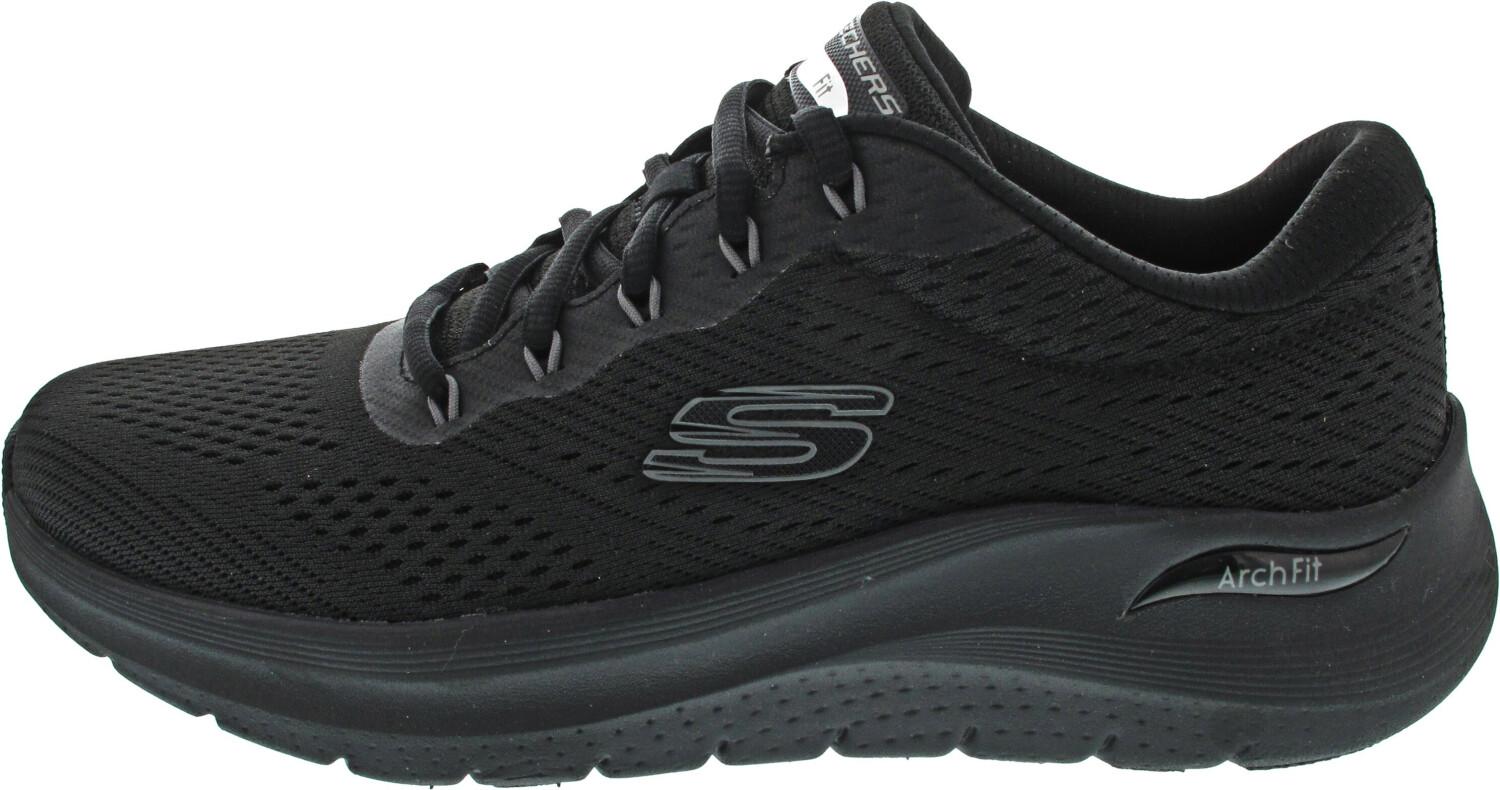 

Кроссовки Skechers Arch Fit 2.0 (232700) black 40