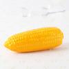 TOYMYTOY Vegetable Food Vegetable Vegetable DIY Decorative Set of 6 Models, Corn, Samples, Ornaments, Objects, Figurines, Samples, Toys, Props,