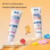 Canban Children's Olafluor Anti-Cavity Toothpaste