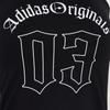 adidas Originals OG Sportliches Bequemes Modisches Enganliegendes Neckholder-Tanktop Damen Oberteile KT-3049