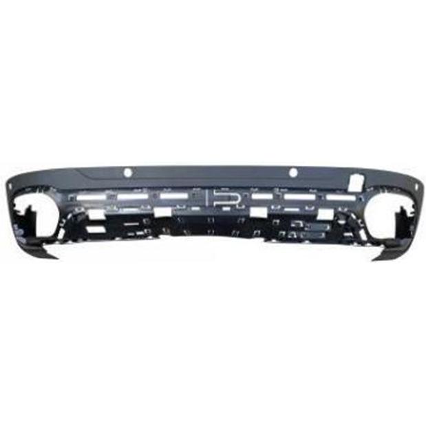 BMW X6 F16 Rear Bumper Lip - Model 51118048679 Please Inquire