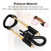 Male Penis Exerciser Physical Delay Locking Sperm Ring Adult Erotic Products