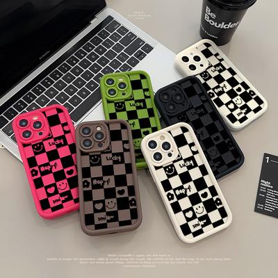 Phone Case for iPhone 16 13 11 Pro Max iPhone 11 13 16 Samsung S24 Ultra Samsung A54 Redmi Note 12 11 Infinix Case
