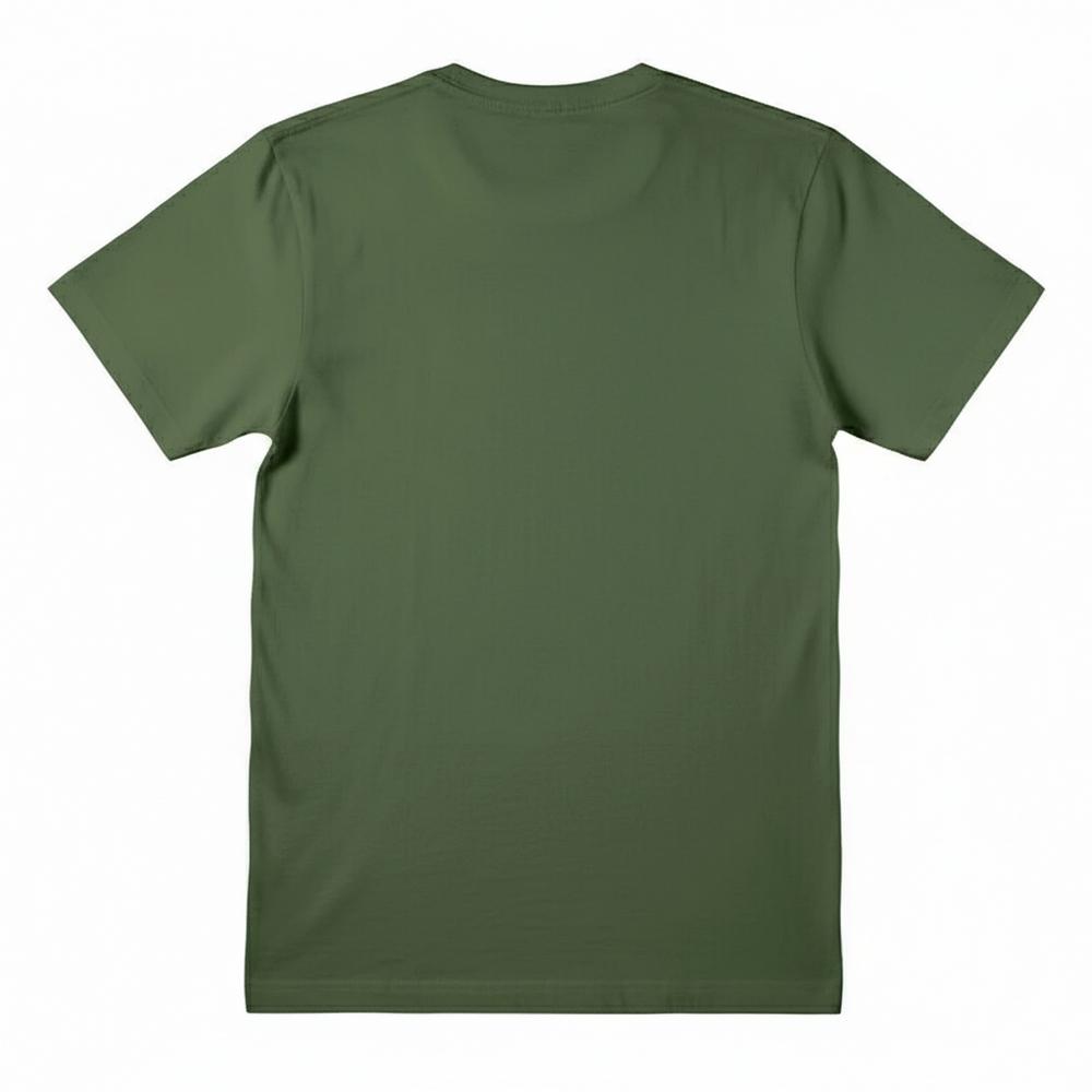 Alien Unisex Adult Retro Nostromo T-Shirt