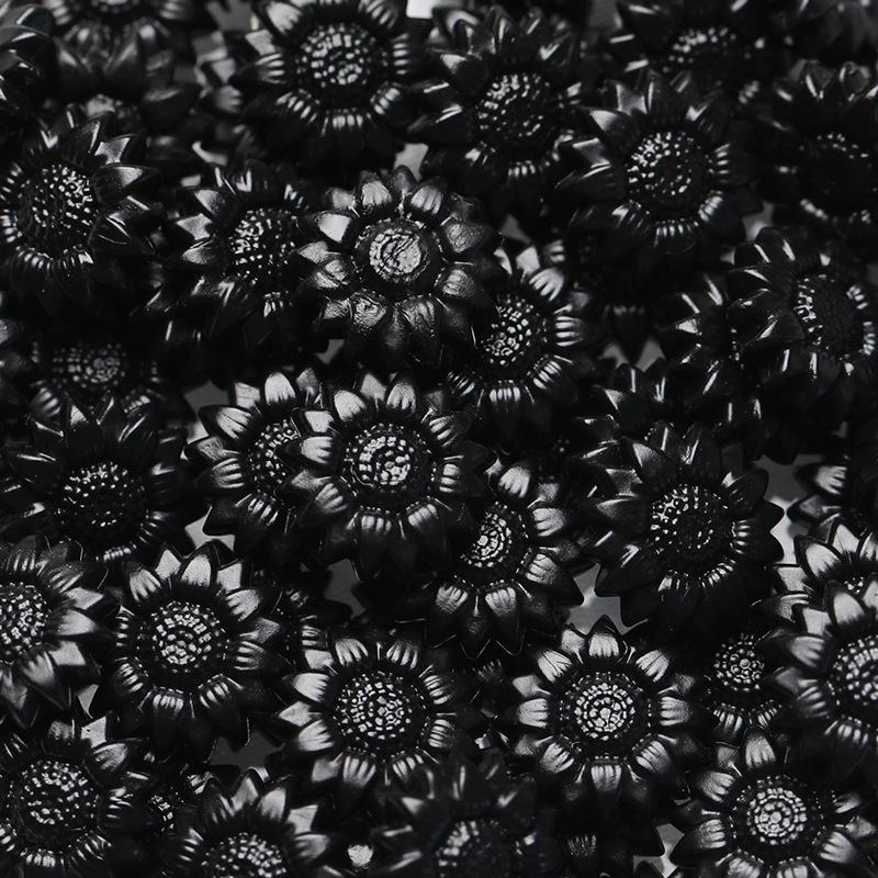 Huidisi Pearlescent Sunflower Mixed Color Sealing Wax Granules for Stamps