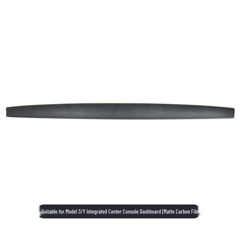 Tesla Model 3/Y Interior Door & Dashboard Stickers