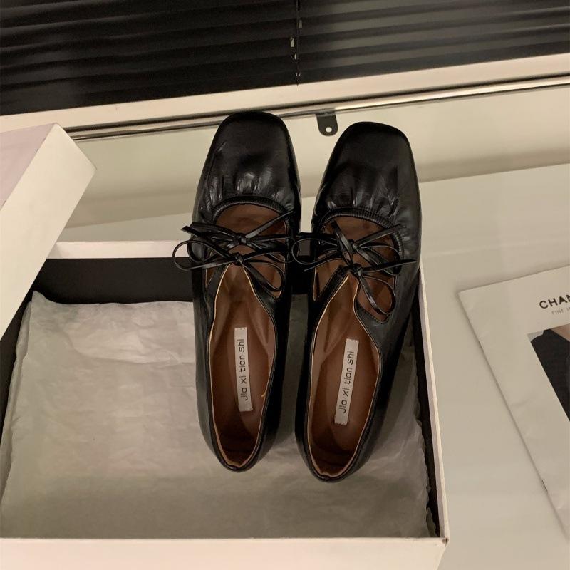 

Туфли-лодочки серебристые с внутренней платформой, женская обувь, весна и осень 2025, новинка, лето, с юбкой, с бантом, вечерние туфли 40 чёрный