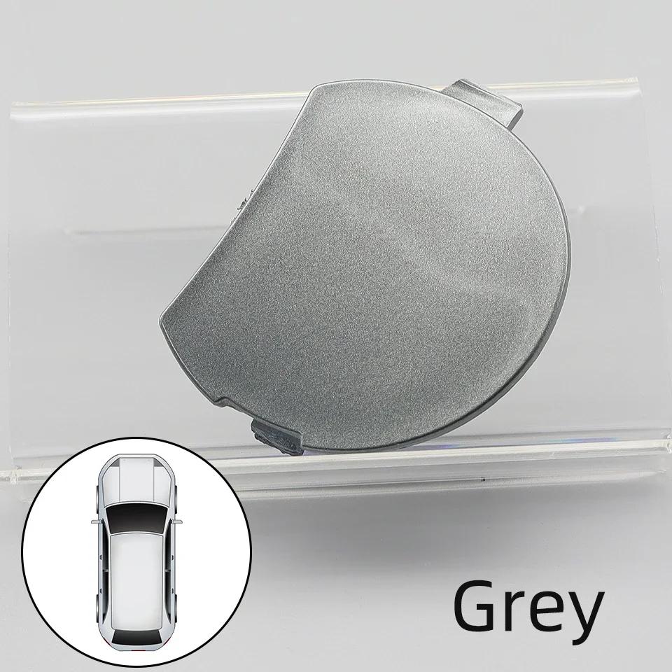 Front Bumper Towing Hook Cap For Mazda 6 Atenza 2017 2018 2019 GW2F-50-A11 Towing Hook Hauling Eye Trailer Cover Lid Garnish